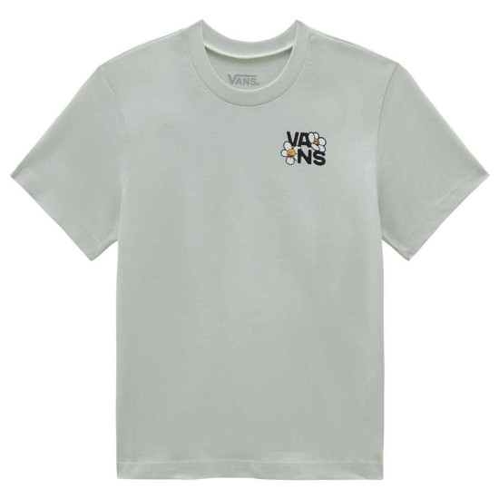 Vans Παιδική κοντομάνικη μπλούζα Bouquet Floral BFF Vans Παιδική κοντομάνικη μπλούζα Bouquet Floral BFF